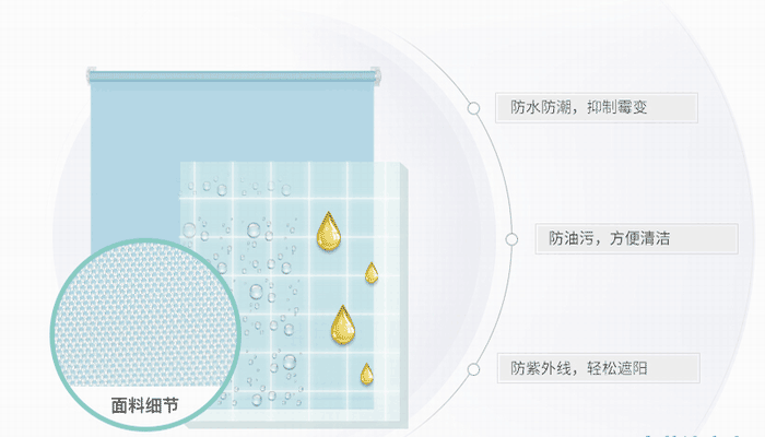 成都窗簾定制公司