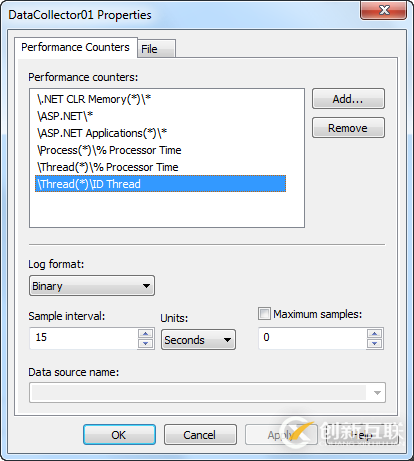 怎么在IIS 7.x應用程序池中排除高CPU