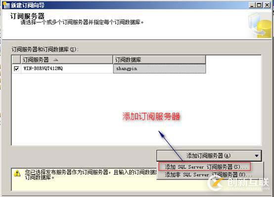 SQLserver運維必備：權限管理、備份、復制