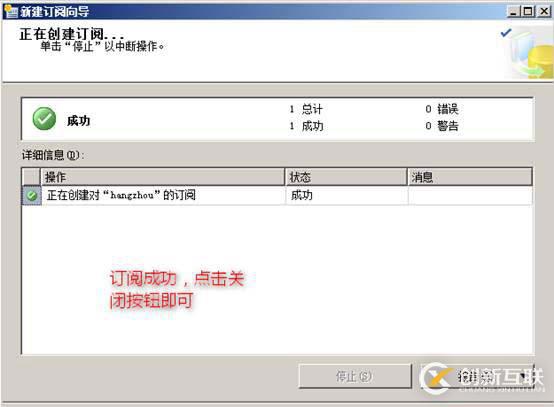 SQLserver運維必備：權限管理、備份、復制