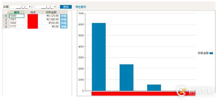 文化傳媒企業信息Web管理系統，用活字格靈活定制