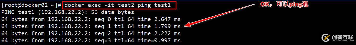 Docker Swarm群集配置實戰（2）