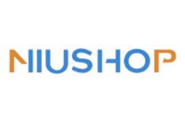 Niushop 小程序商城不在復雜，兩招輕松搞定