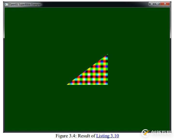 Fragment Shaders(像素著色器)