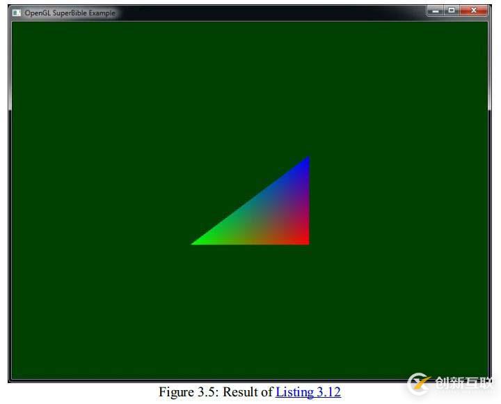 Fragment Shaders(像素著色器)