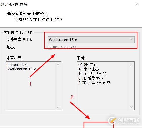 怎么在vmware虛擬機中安裝Linux系統、