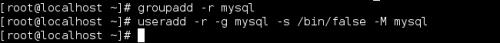 MySQL5.7版本的三種安裝方式