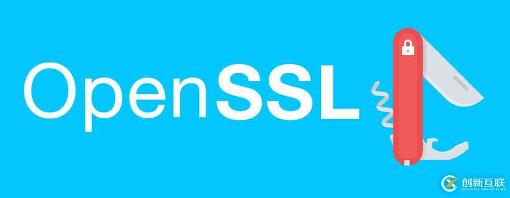 OpenSSL 1.1.1發布 正式支持TLS1.3