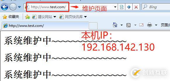 Nginx服務——rewrite模塊應用實戰