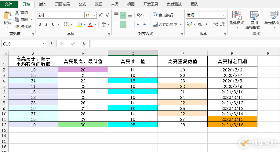 如何在Java項(xiàng)目中對Excel條件格式進(jìn)行設(shè)置