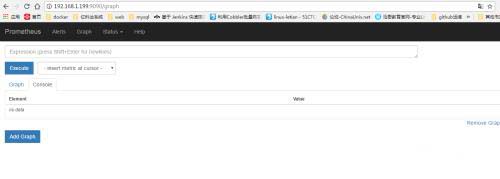 利用Prometheus和Grafana監控MySQL