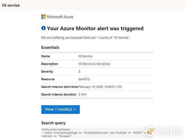 如何使用Azure Monitor監(jiān)控服務的運行狀況？