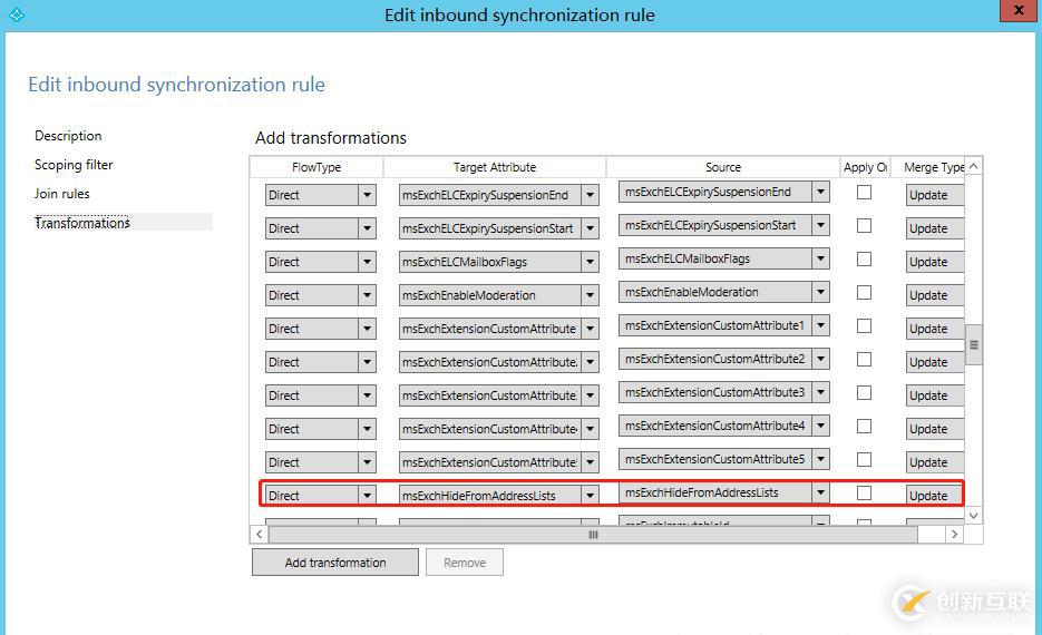 Azure AD 同步后相關屬性不生效該怎么辦