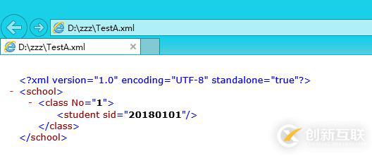 怎么在C#中利用XmlDocument創(chuàng)建一個(gè)xml文件