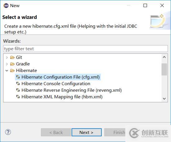 eclipse下怎么搭建hibernate5.0環境