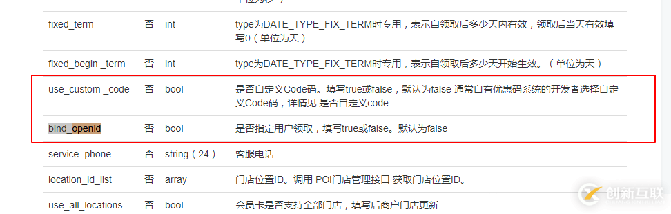 微信JS-SDK實現微信會員卡功能(給用戶微信卡包里發送會員卡)