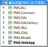 MVC項(xiàng)目結(jié)構(gòu)搭建及單個(gè)類如何實(shí)現(xiàn)