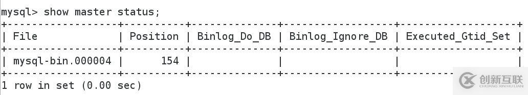 企業 - MySQL主從備份