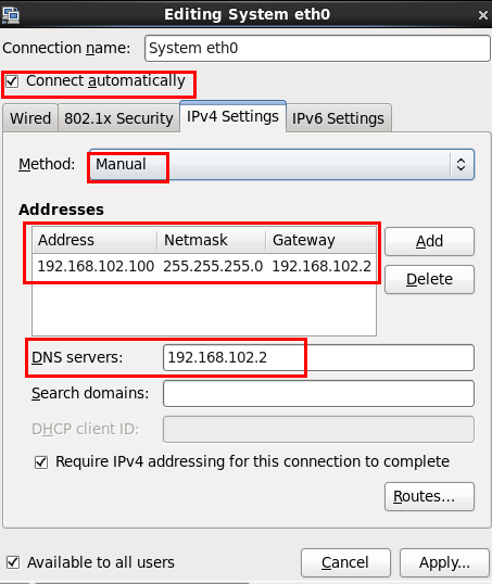 VMware虛擬機NAT模式的配置方法