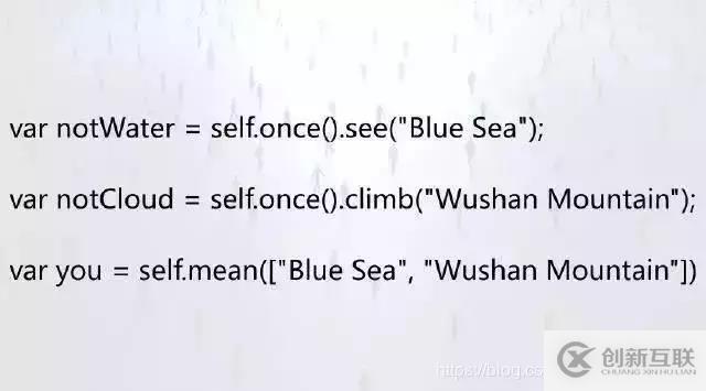 讓互聯(lián)網(wǎng)充滿浪漫————程序猿專屬小情話來(lái)啦