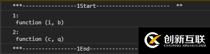 TypeScript中如何調用棧