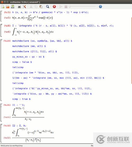 Linux中有哪些簡化數(shù)學(xué)的工具