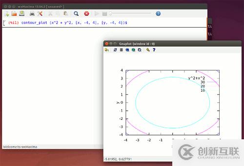 Linux中有哪些簡化數(shù)學(xué)的工具