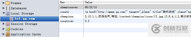 HTML5 本地存儲和內容按需加載的思路和方法是怎樣的