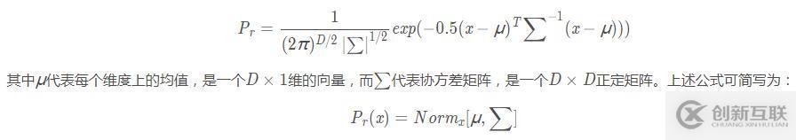 怎么使用Python實現(xiàn)正態(tài)分布、正態(tài)分布采樣