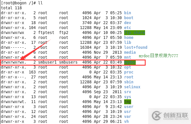 CentOS6.5下怎么搭建文件共享服務Samba