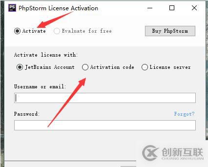 phpstorm過期后又該如何繼續操作呢？正版phpstor