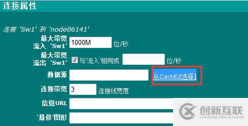 cacti的基本應用是怎樣的