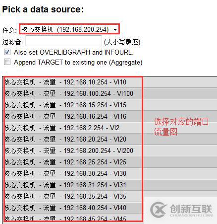 cacti的基本應用是怎樣的