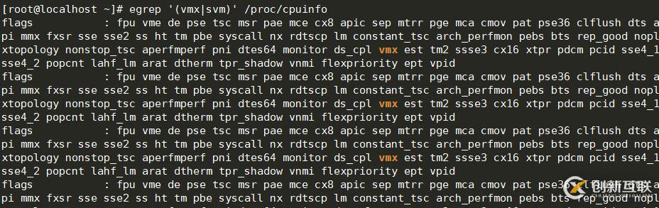 虛擬化云計(jì)算-centos7上使用virt-manager安裝虛擬機(jī)