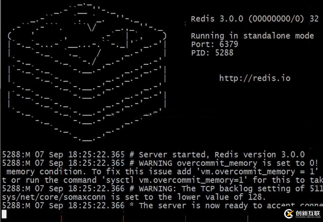 linux系統(tǒng)連接redis的步驟