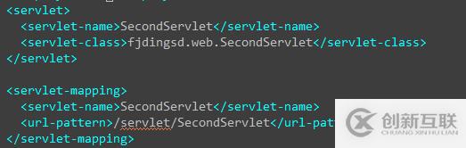 myeclipse開發servlet_動力節點Java學院整理