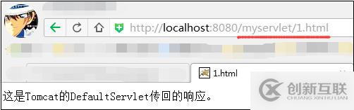 myeclipse開發servlet_動力節點Java學院整理