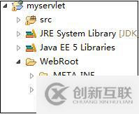 myeclipse開發servlet_動力節點Java學院整理