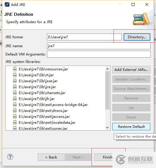 jdk1.7如何在myEclipse環境中進行配置