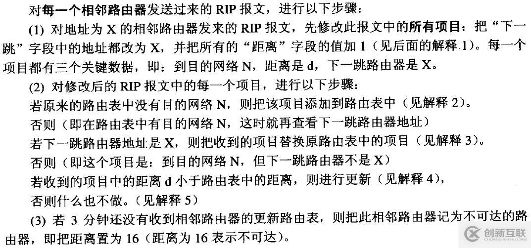 網絡基礎之--IP數據報、分片策略、路由表