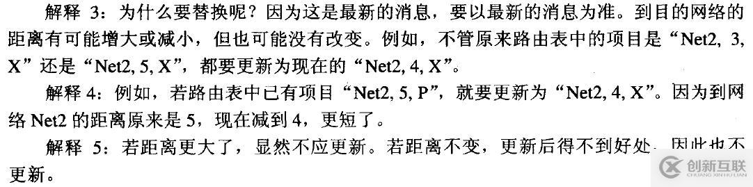 網絡基礎之--IP數據報、分片策略、路由表