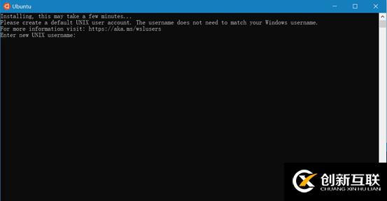 Windows系統(tǒng)中的Linux—WSL安裝及簡單使用