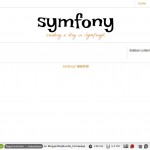 怎么創(chuàng)建一個Symfony2框架項目