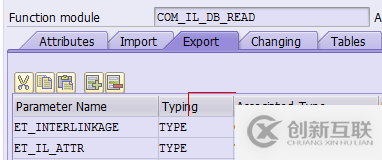 SAP CRM Relationship API設計原理是什么呢