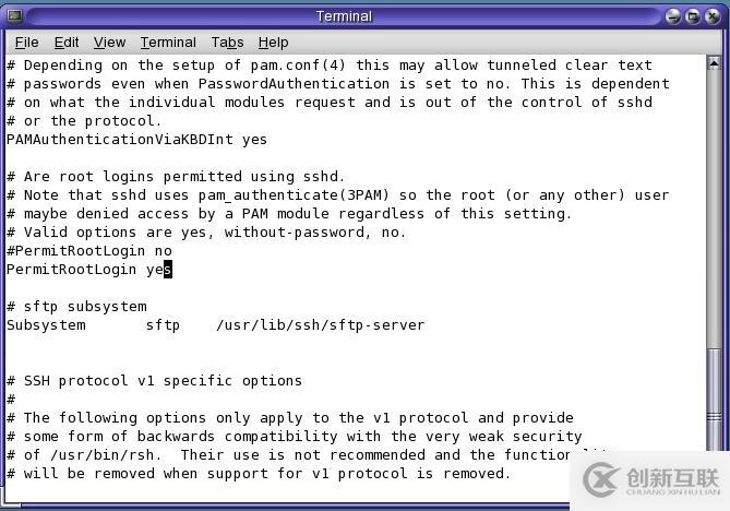 Solaris 10 配置遠程ssh