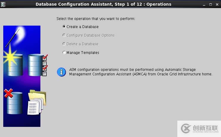 red hat 6.2 64位安裝oracle11g