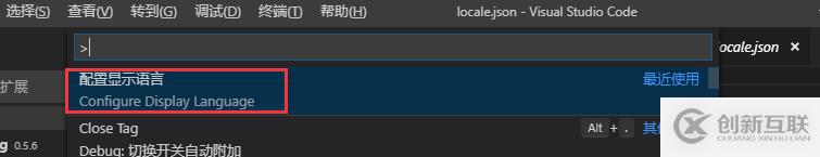 如何安裝使用vsCode