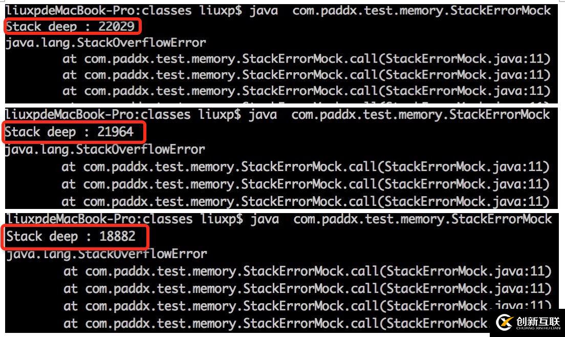 Java8中內存模型PermGen Metaspace的示例分析