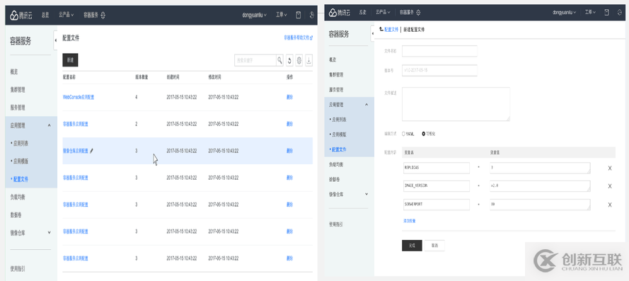 8月最新基于kubernetes的應用編排實踐