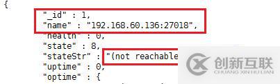 MongoDB復制集角色類型詳解